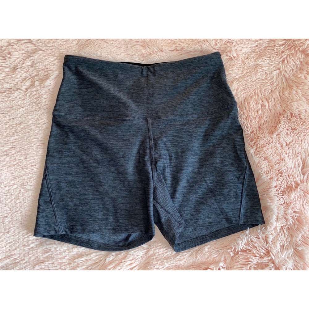 VS Pink Ultimate workout shorts